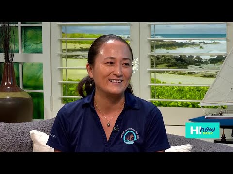 Kanako Uchino: Hōkūleʻa Crew Member, Photographer, and Ocean Advocate