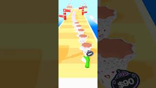 #icecreamstack #cupicecream #mindblowing #gameplay #viral #shorts #trending