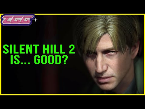 We Played Silent Hill 2 Remake & MORE (/w Avalanche Reviews) | TGG+ EP. 27