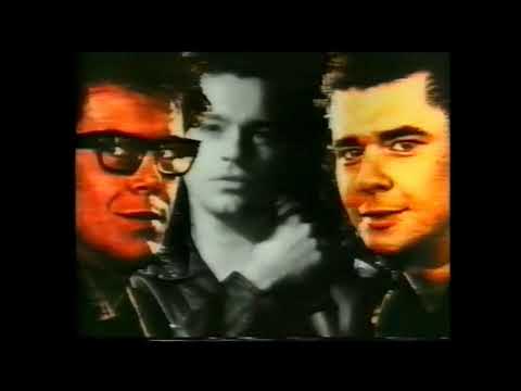 Michael hutchence & Andrew Farriss - x-factor