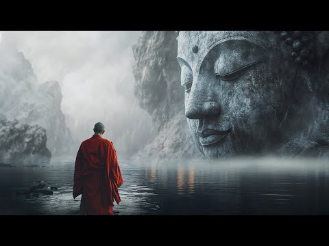 Tibetan Zen Sound Heals The Whole Body, Healing Purifies Emotions And Spirit - 639Hz