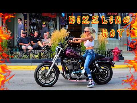 Sturgis 2024 | The Rally Is Sizzling Hot!