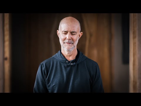 How to Calm Your Inner Storm — Guided Meditation to Tame Restlessness with Zen Master Henry Shukman