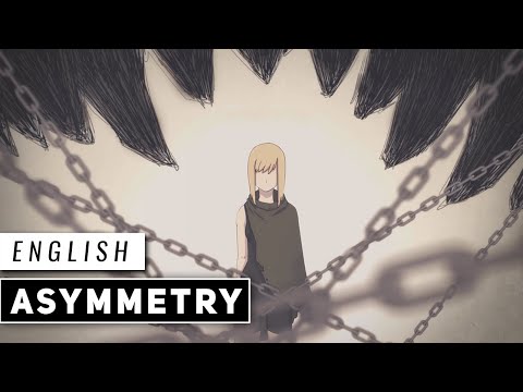 Asymmetry (English Cover) - Fan PV -【JubyPhonic】アシンメトリー