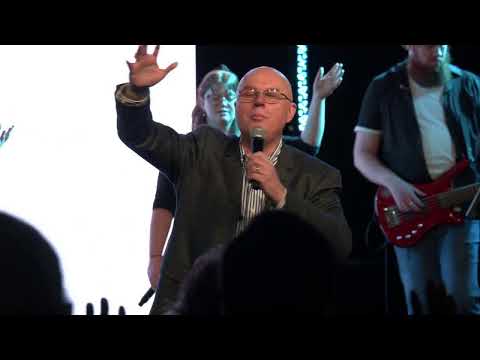 Victory Church Brisbane Full AM Service LIVE