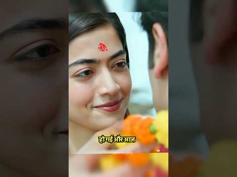 Rashmika Mandana Struggle Life Story#shorts #viralshorts