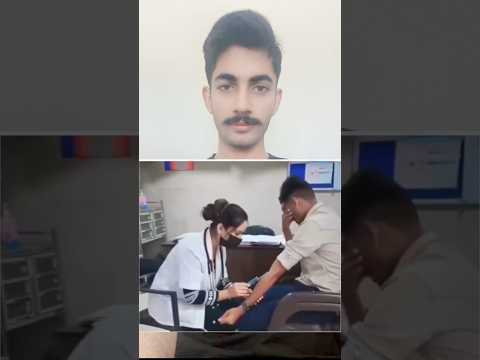 Prank with Doctor #funny #fuunyvideo