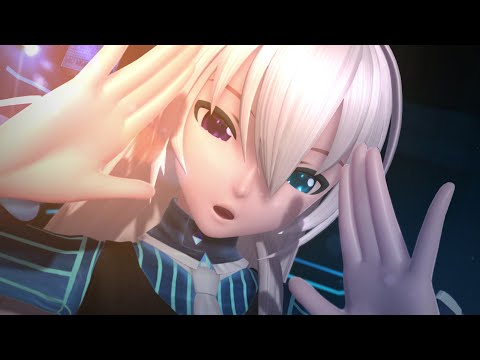 HIBANA -ヒバナ- / feat. Ese / EX project [初音ミク Project DIVA Future Tone]