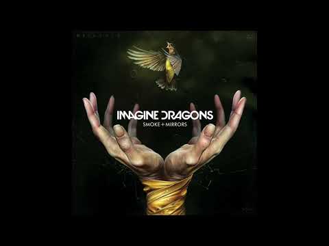 Imagine Dragons - Friction [Audio]