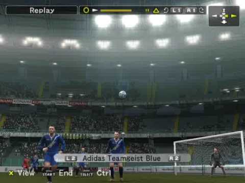 Milan supergoal