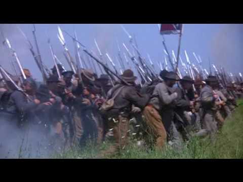 Virginia's Glory (Pickett's Charge)