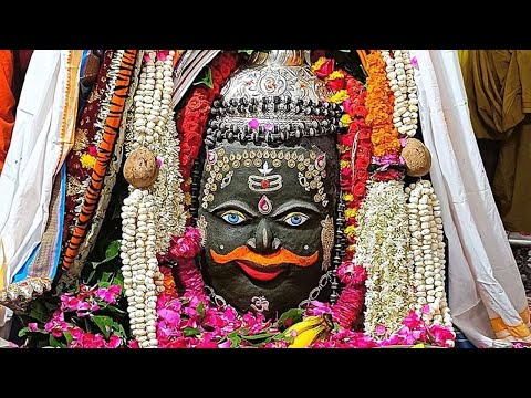 Mahakaal Bhairav Bijakshara Ashtakam |  Veeramani Kannan |