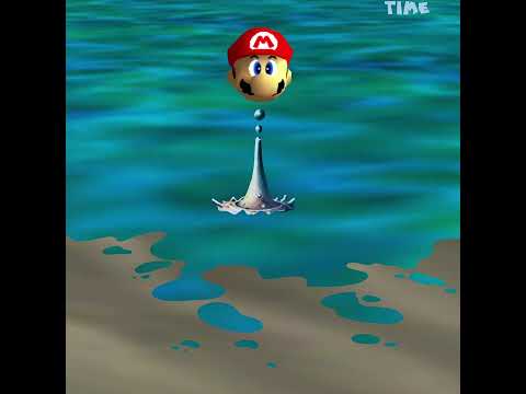 Electric Light Orchestra - Twilight (Super Mario 64 soundfont)