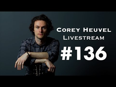 Livestream #136