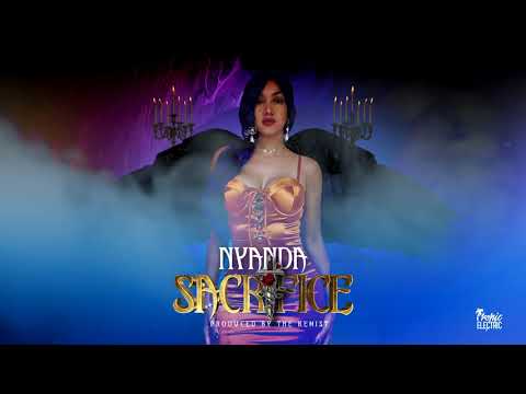 Nyanda - Sacrifice