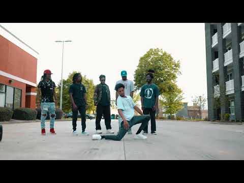 CRAZY DANCE CYPHER | ALLSTLYES