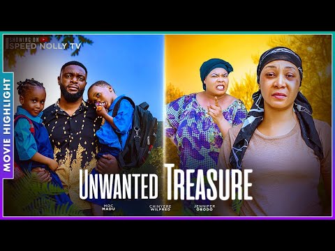 UNWANTED TREASURE (NEW TRENDING NIGERIAN NOLLYWOOD MOVIE BREAKDOWN 2025)