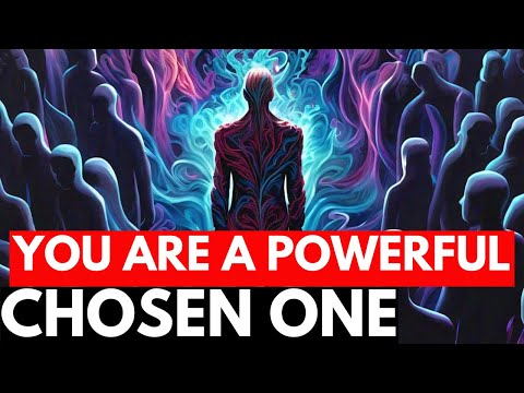 9 Signs You’re a Powerful Chosen One Destined for Greatness