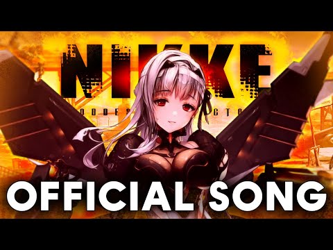 I wrote my FIRST OFFICIAL video game song! - 2023 NIKKE half-year anniversary program (The Rapture)