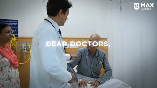 Doctor's Day | Max Hospital