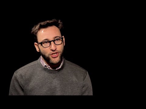 Simon Sinek on Why Human Interaction Still Matters in Learning