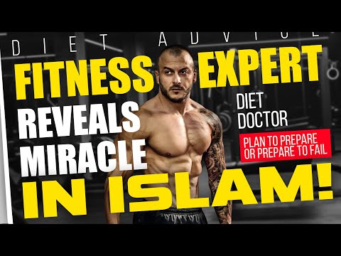 MUHAMMAD (ﷺ)’S HEALTH SECRETS REVEALED!