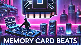 MEMORY CARD BEATS - The Ultimate PlayStation 1 EDM Experience 🔥🎮