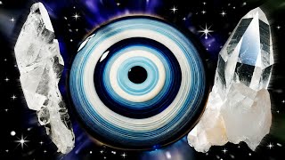 EVIL EYE REMOVAL - Nazar Eye Frequency [Powerful Healing Morphic Field]