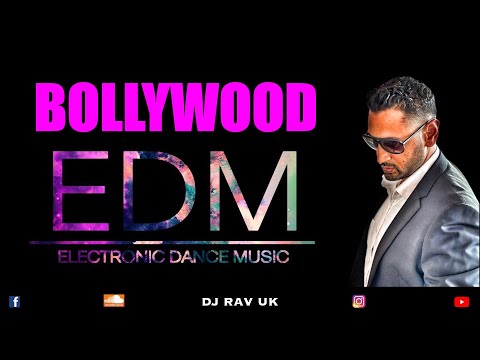 Bollywood EDM Mix | Bollywood Club Mix | Bollywood Club Mashup | Bollywood EDM Mashup | EDM Dance