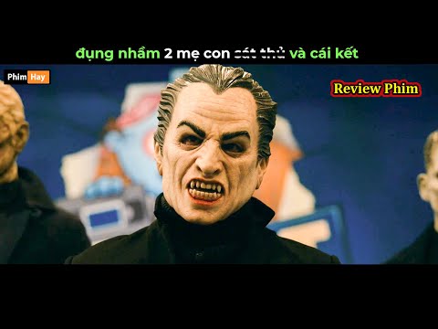 Nữ Sắt thủ một mình cân cả 100 tên - Review phim