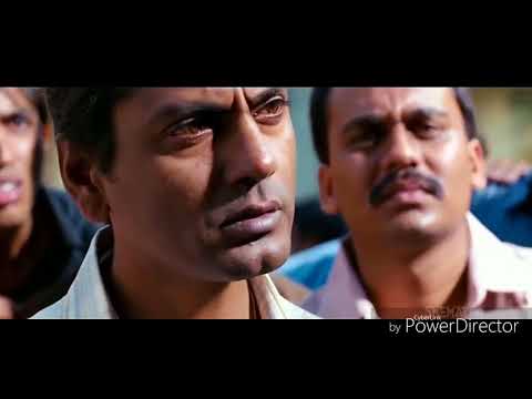 Best Performance of Nawazuddin Siddiki