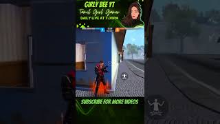 Surprise Kill 💥Free Fire Ghost Emote 💥Prank Kill #freefire #emotekill #freefireprank #shorts