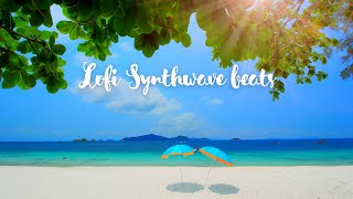 lofi synthwave | lofi hiphop| chill beats|@lofigirl