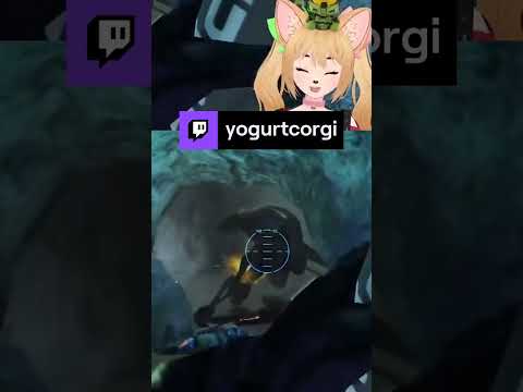 clench | yogurtcorgi on #Twitch