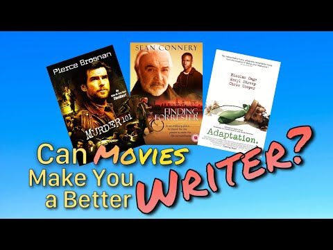 Can Movies Make You a Better Writer?