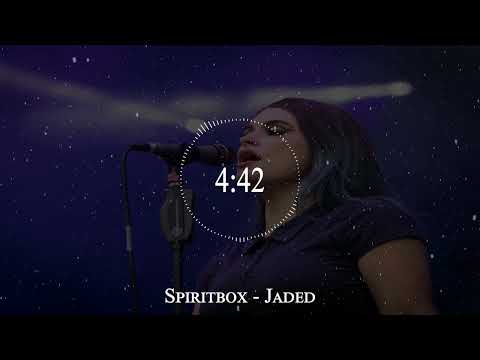 Spiritbox - Jaded