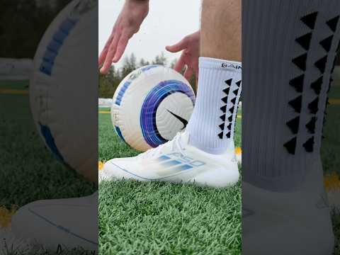 All You Need 💆‍♂️⚽️ #soccer #asmr #soccercleats