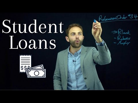 Student Loans are Great, But Only if Used Correctly