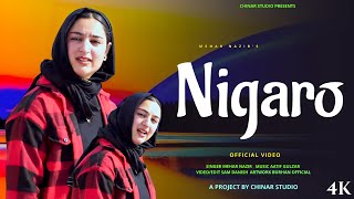 Nigaro | Mehar Nazir | Aatif Gulzar | Kashmiri Song | Official Music Video