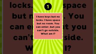 Can you solve these riddles? #riddles #riddlechallenge #riddleswithanswers #riddlemethis