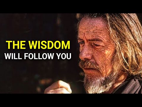 The Art of Effortless Living | Alan Watts