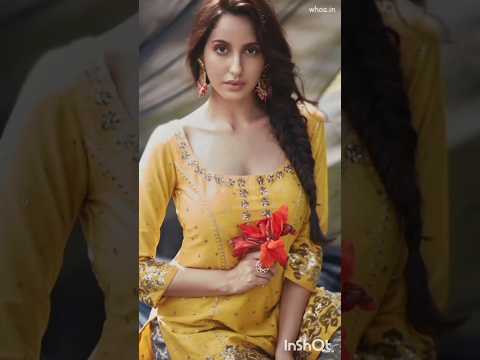 Evolution of Nora fatehi from 2011 to 2023#short#norafatehi#viralshort#trending