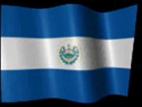 Anthem El Salvador