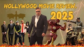 Movie Reviews 2025