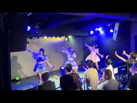 2024.5.4 - メランコリーなシンデレラ 「GOLDENウレタイライブ！！」   会場：SoundSpaceDEEP