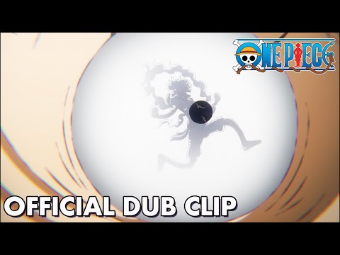 Luffy is a God?!!! | One Piece | English Dub