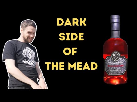 Talking Fake Mead and Real Mead with Nidhoggr!