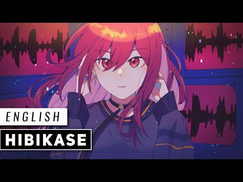 Hibikase (English Cover)【JubyPhonic】ヒビカセ