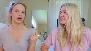 Are Keren Swan & Kyra Sivertson Still Friends? (Part.1)