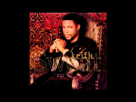 Keith Sweat - I Knew That You Were Cheatin´